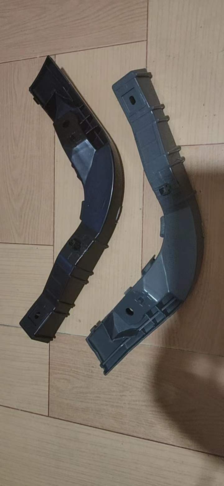 GMQ Auto Parts 86513-14-2H000 Bumper Reinforcement Auto Spare Parts for Hyundai Kia 2007 ELANTRA FRONT BUMPER BRACKET