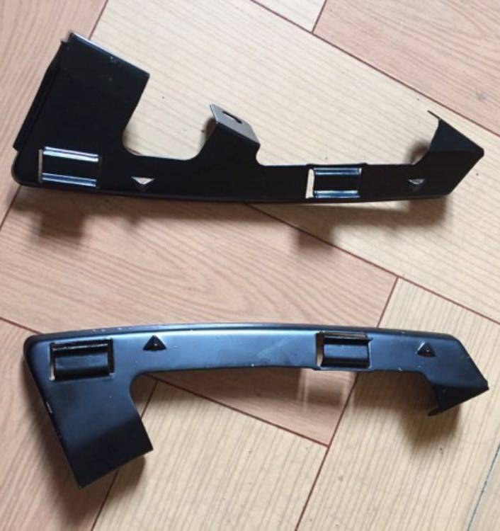 GMQ Auto Parts 86551-14-2H000 Bumper Reinforcement Auto Spare Parts for Hyundai Kia 2007 ELANTRA HEA