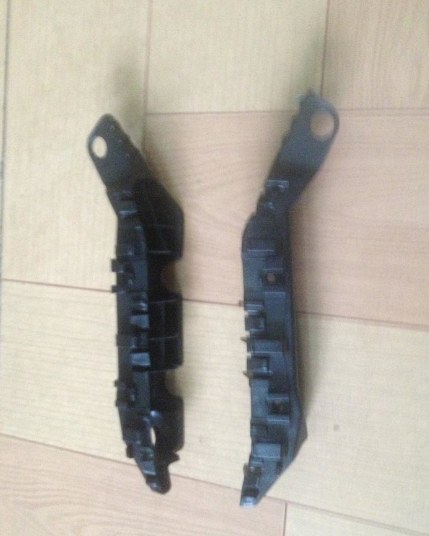 GMQ Auto Parts 86513-14-3X000 Bumper Reinforcement Auto Spare Parts for Hyundai Kia 2011 ELANTRA FRONT BUMPER BRACKET
