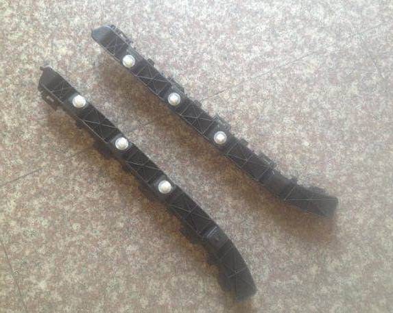 GMQ Auto Parts 86613-14-3X000 Bumper Reinforcement Auto Spare Parts for Hyundai Kia 2011 ELANTRA REAR BUMPER BRACKET