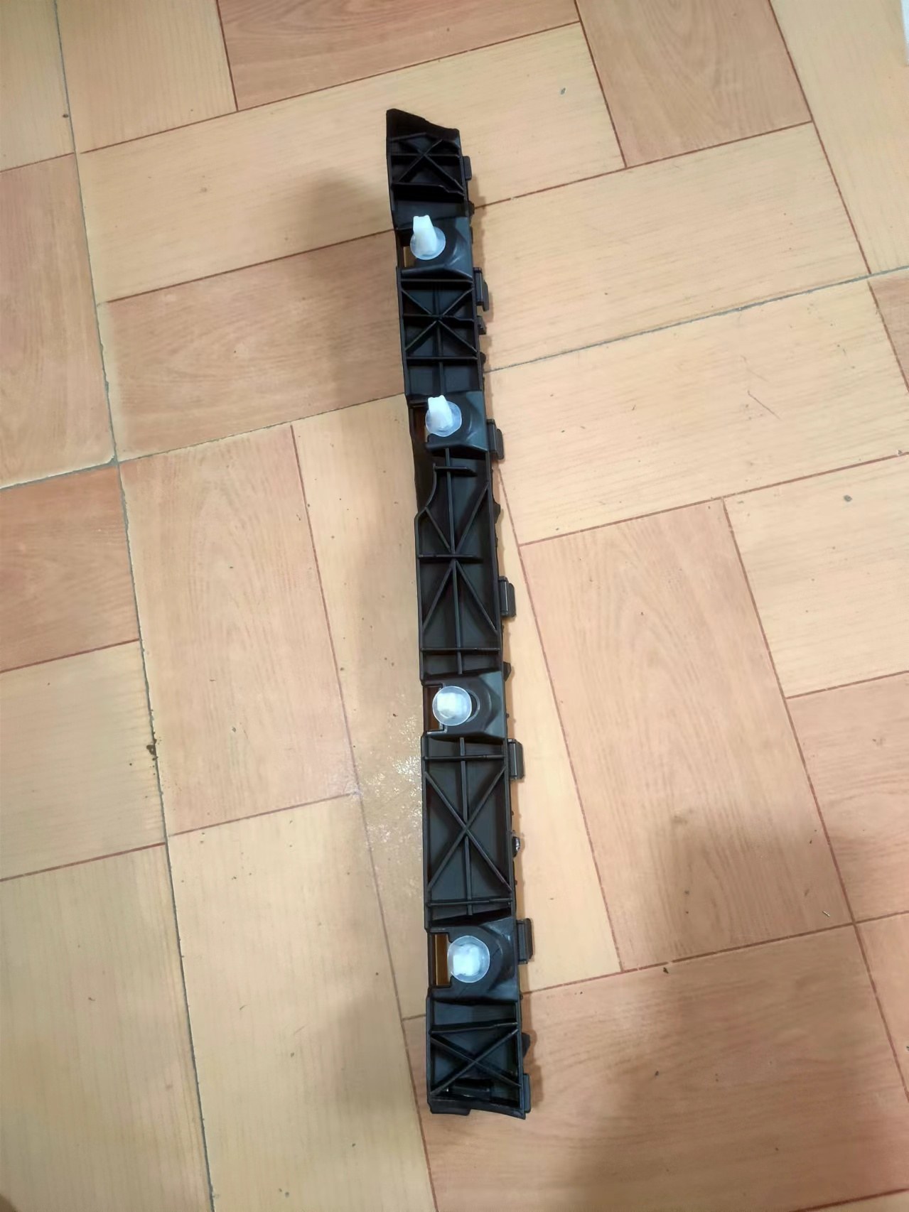 GMQ Auto Parts 86651-2-AA000 Bumper Reinforcement Auto Spare Parts for Hyundai Kia 2021 ELANTRA REAR