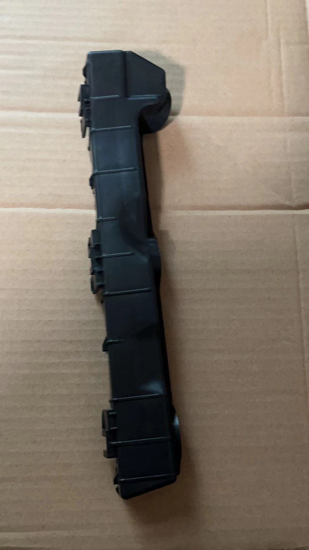 GMQ Auto Parts 86613-4-B4000 Bumper Reinforcement Auto Spare Parts for Hyundai Kia 2014 GRAND I10 RE