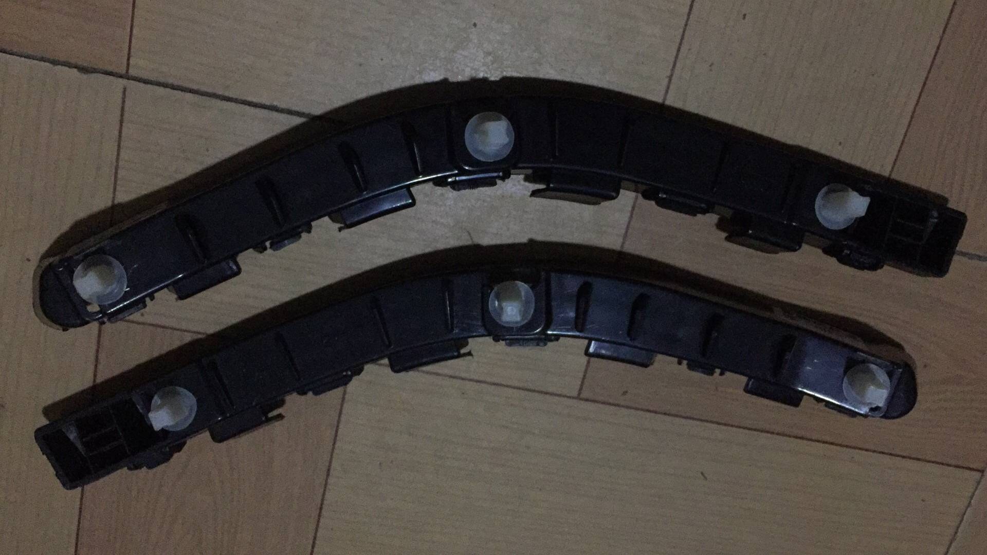 GMQ Auto Parts 86613-14-3W-3U000 Bumper Reinforcement Auto Spare Parts for Hyundai Kia 2011 SPORTAGE