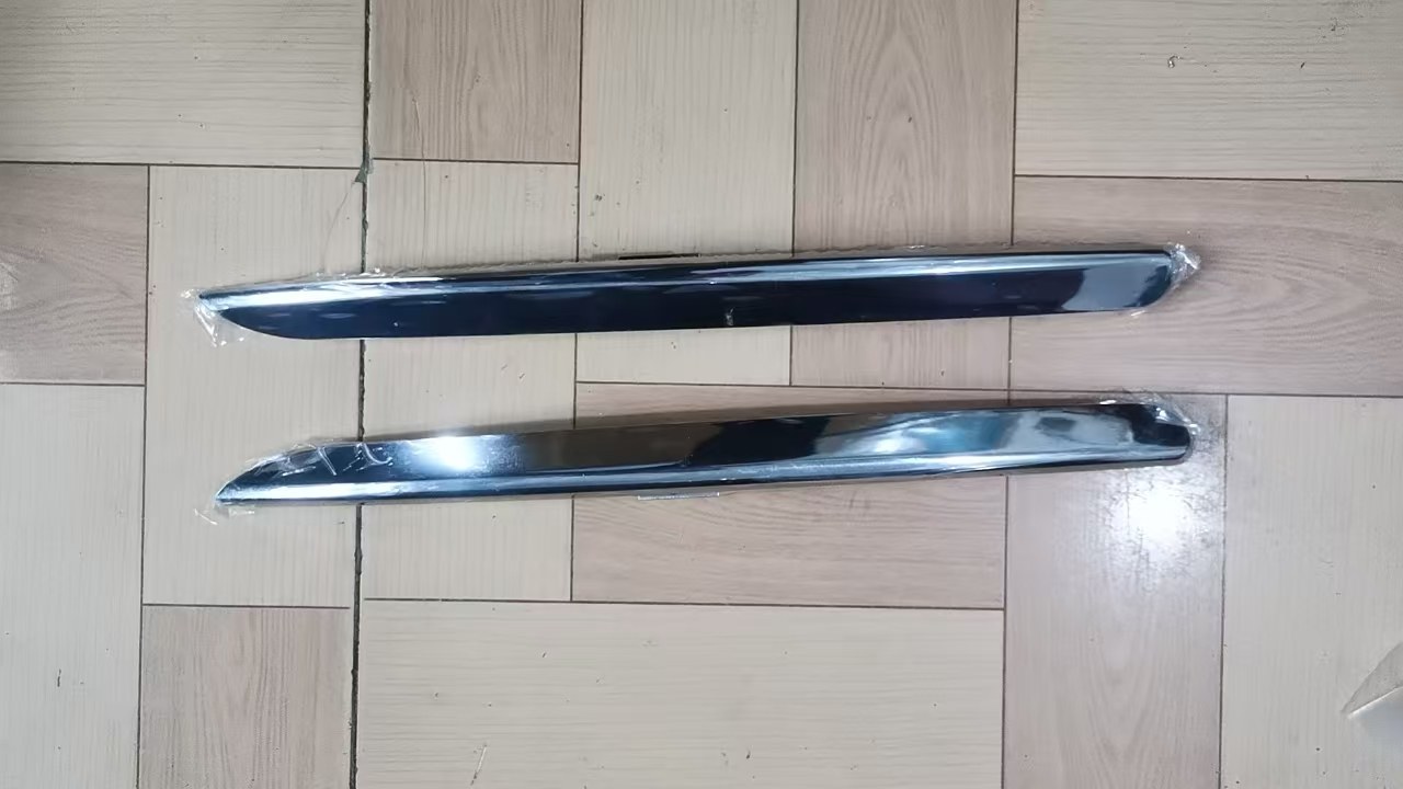 GMQ Auto Parts 86581-2-3W000 Bumper Reinforcement Auto Spare Parts for Hyundai Kia 2011 SPORTAGE FRONT BUMPER BRACKET