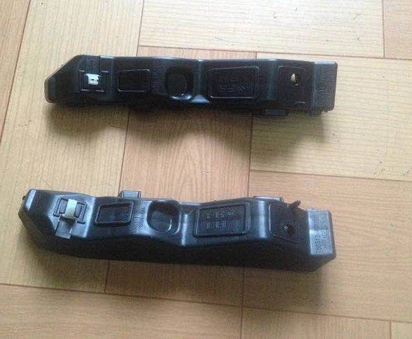 GMQ Auto Parts 86513-14-2T000 Bumper Reinforcement Auto Spare Parts for Hyundai Kia 2011 OPTIMA FRONT BUMPER BRACKET