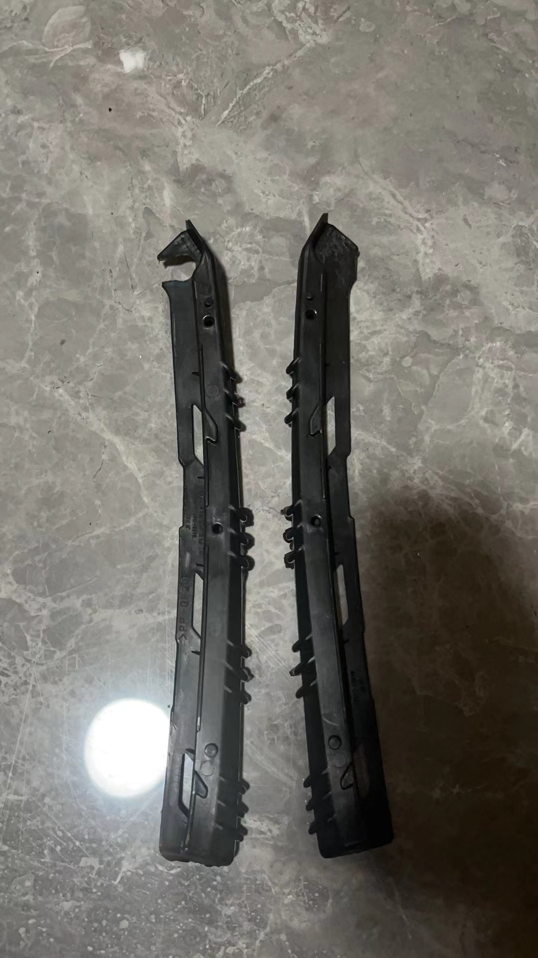 GMQ Auto Parts 86551-2-D4-D5000 Bumper Reinforcement Auto Spare Parts for Hyundai Kia 2016 OPTIMA HE