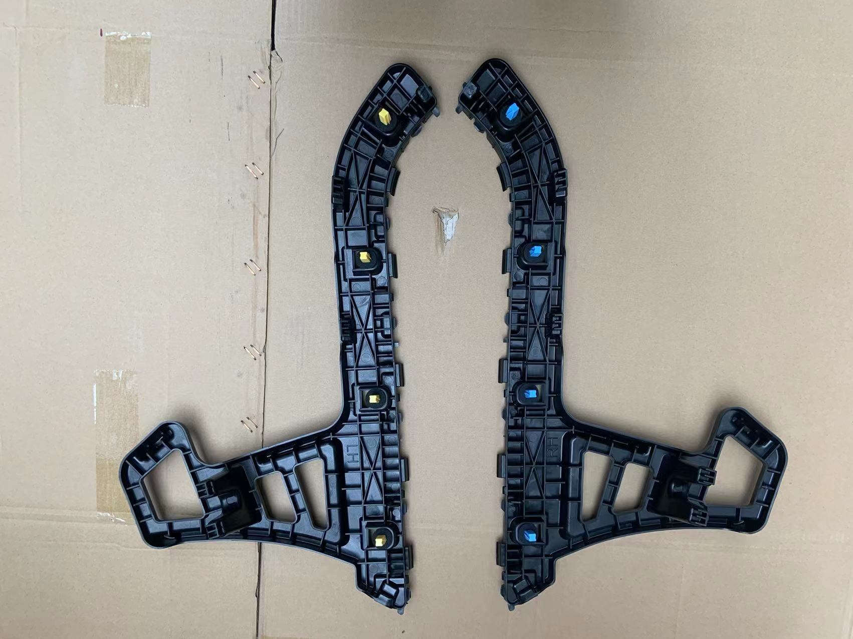 GMQ Auto Parts 86651-52-L2000 Bumper Reinforcement Auto Spare Parts for Hyundai Kia 2020 OPTIMA REAR