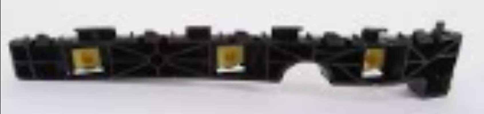GMQ Auto Parts 86613-14-H9000 Bumper Reinforcement Auto Spare Parts for Hyundai Kia 2018 RIO REAR BU