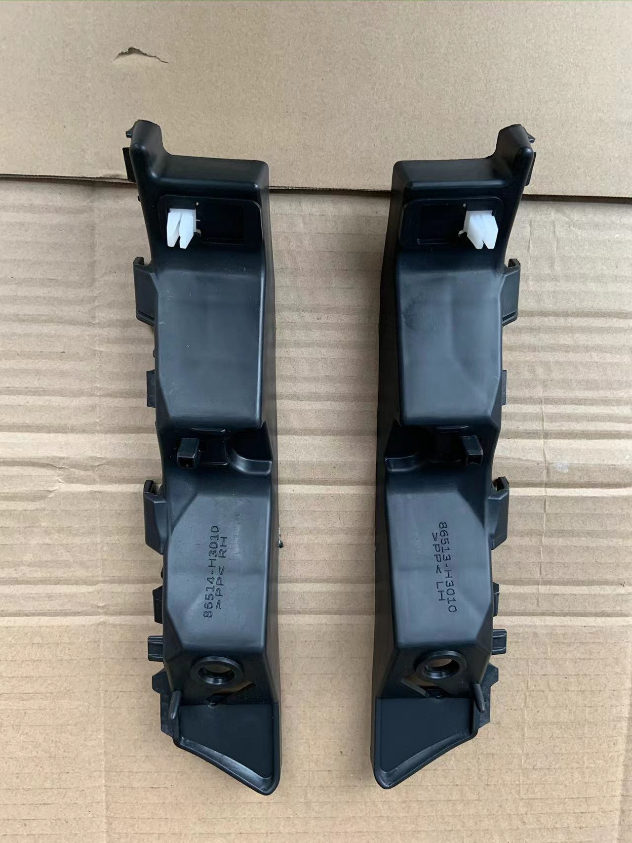 GMQ Auto Parts 86513-14-D9-F1000 Bumper Reinforcement Auto Spare Parts for Hyundai Kia 2016 SPORTAGE