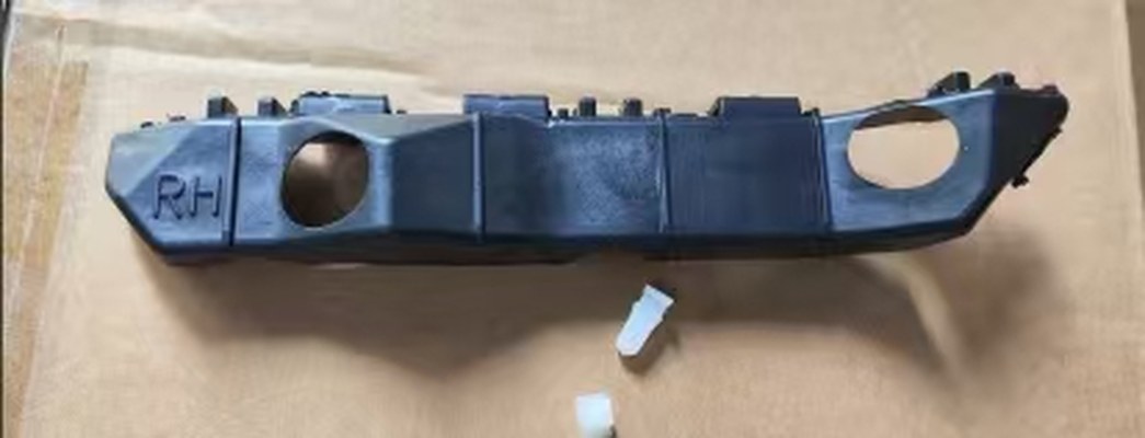 GMQ Auto Parts 86513-4-1Y000 Bumper Reinforcement Auto Spare Parts for Hyundai Kia 2012 PICANTO FRON