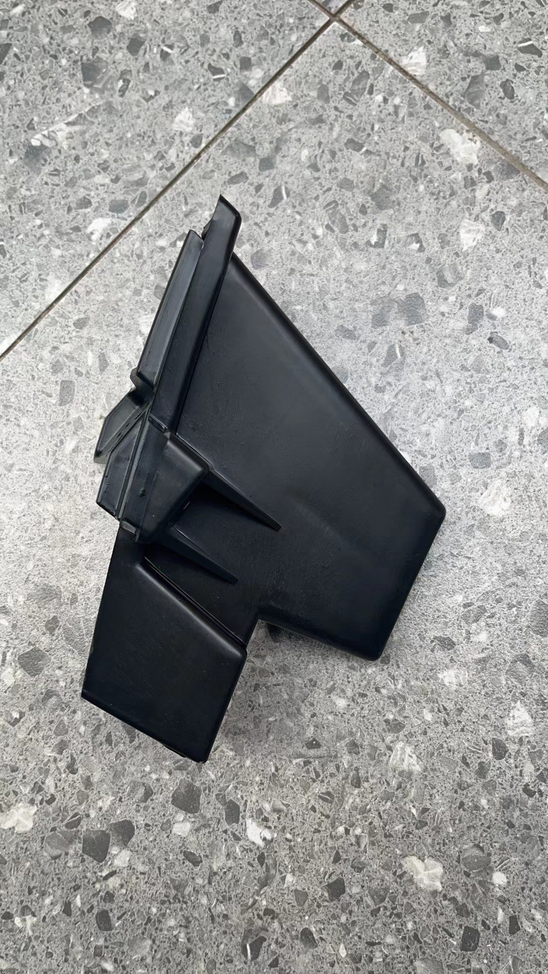 GMQ Auto Parts 86555-6-F2AA0 Bumper Reinforcement Auto Spare Parts for Hyundai Kia 2019 ELANTRA HEAD LAMP BRACKET