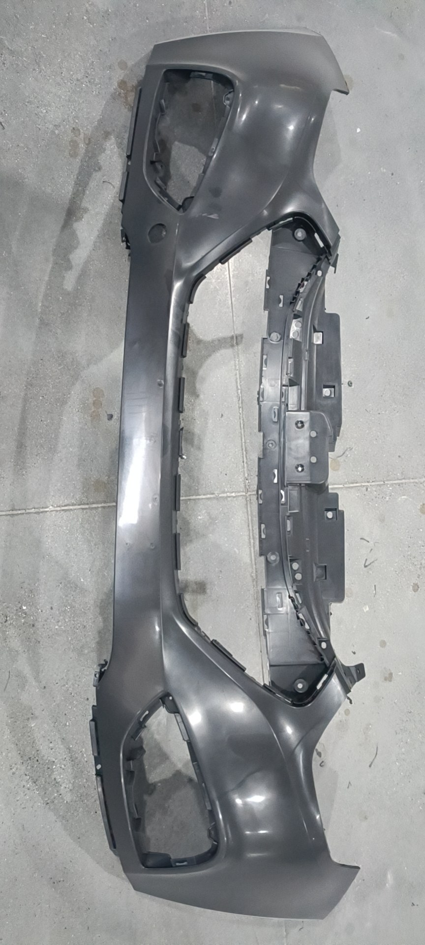 GMQ Auto Parts 86511-2S000 Bumper Reinforcement Auto Spare Parts for Hyundai Kia 2009 TUCSON FRONT B