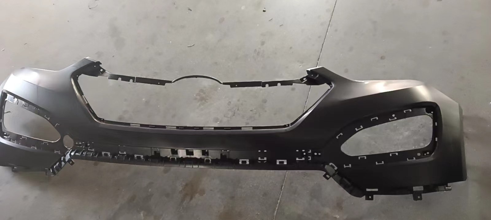 GMQ Auto Parts 86511-2W000 Bumper Reinforcement Auto Spare Parts for Hyundai Kia 2013 SANTA.FE FRONT BUMPER UPPER