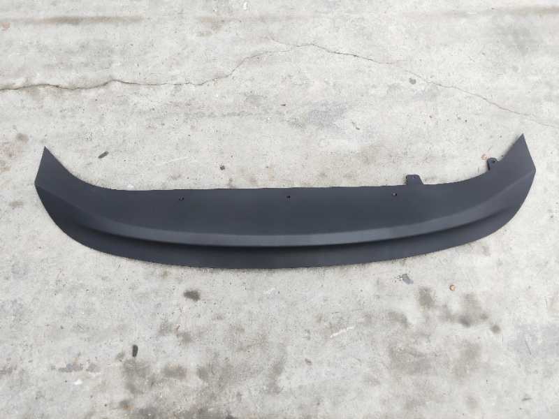 GMQ Auto Parts 86612-F2000 Bumper Reinforcement Auto Spare Parts for Hyundai Kia 2016 ELANTRA REAR B