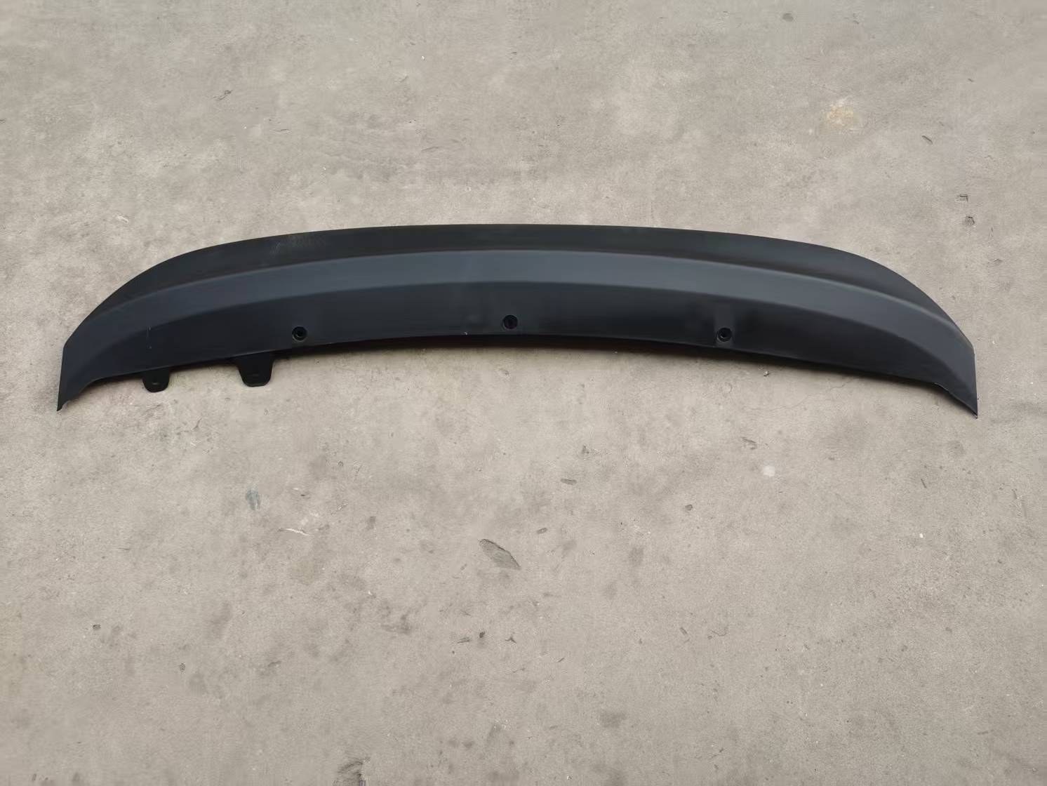 GMQ Auto Parts 86612-3X700 Bumper Reinforcement Auto Spare Parts for Hyundai Kia 2014 ELANTRA REAR BUMPER LOWER