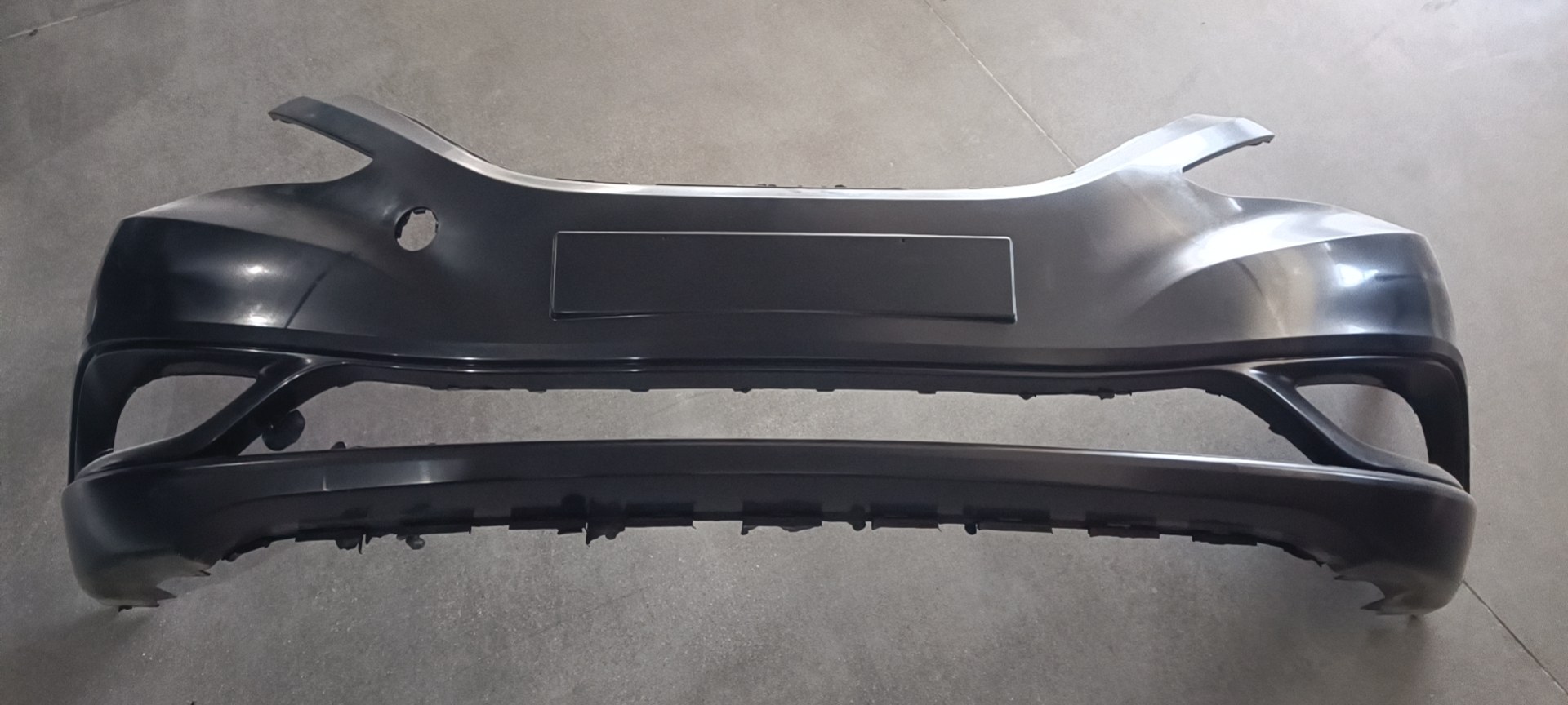 GMQ Auto Parts 86511-3S000 Bumper Reinforcement Auto Spare Parts for Hyundai Kia 2011 SONATA FRONT B
