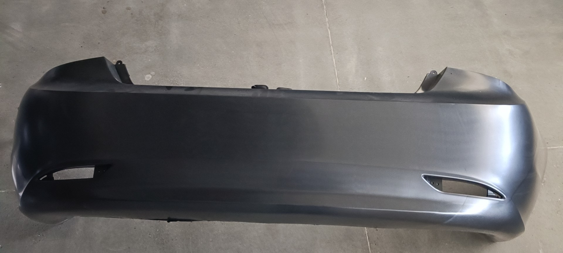 GMQ Auto Parts 86611-3S000 Bumper Reinforcement Auto Spare Parts for Hyundai Kia 2011 SONATA REAR BUMPER UPPER