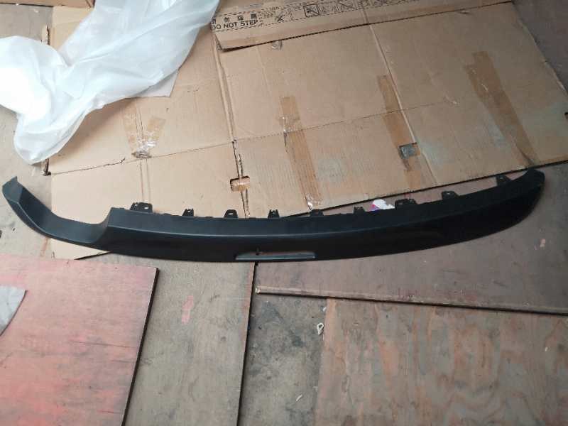 GMQ Auto Parts 86612-C1000 Bumper Reinforcement Auto Spare Parts for Hyundai Kia 2015 SONATA REAR BU