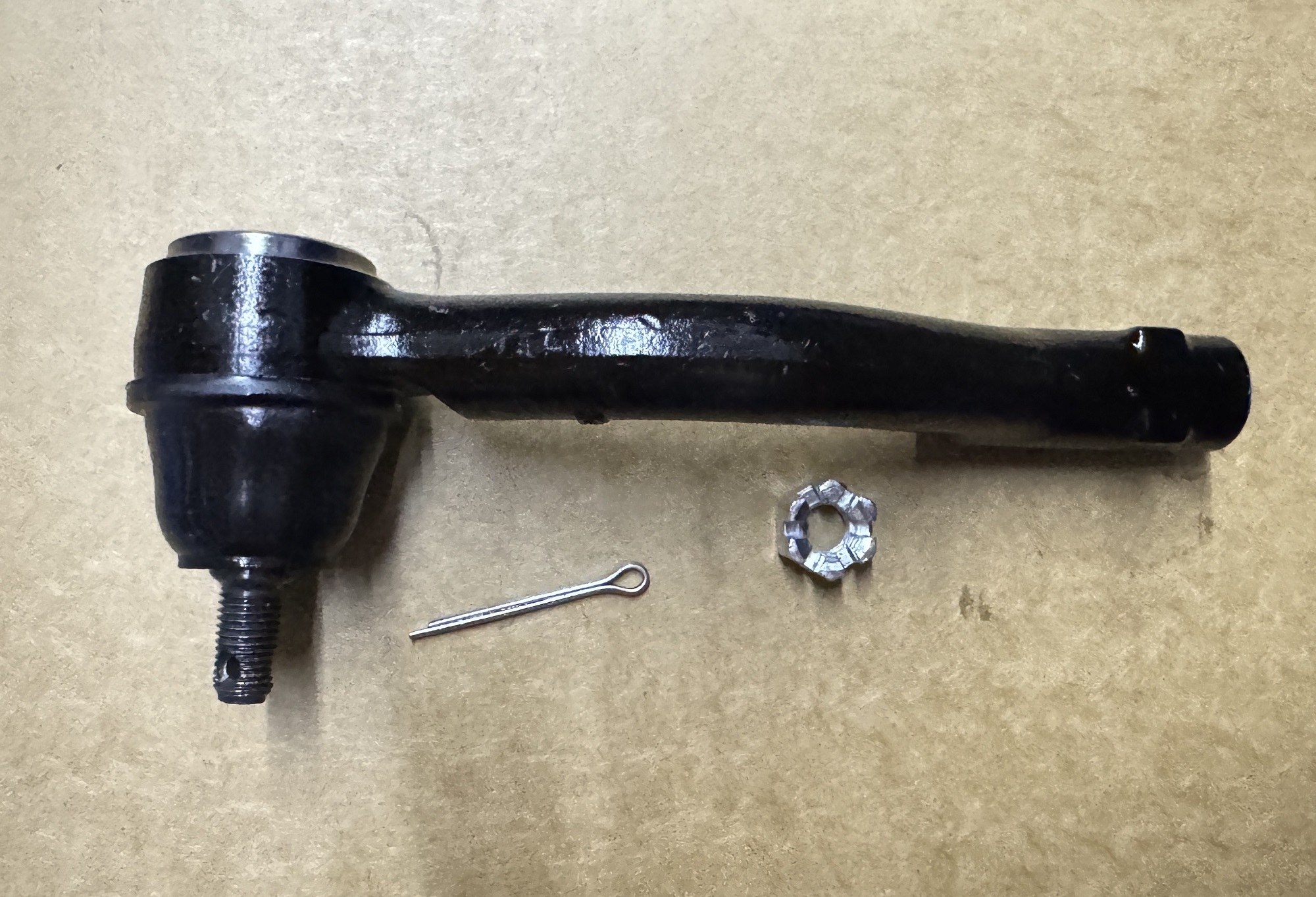GMQ Auto Parts 56820-1E000 Ball Joint Auto Spare Parts for Hyundai Kia