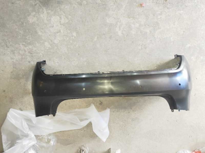 GMQ Auto Parts 86611-4X000 Bumper Reinforcement Auto Spare Parts for Hyundai Kia 2011 K2 REAR BUMPER