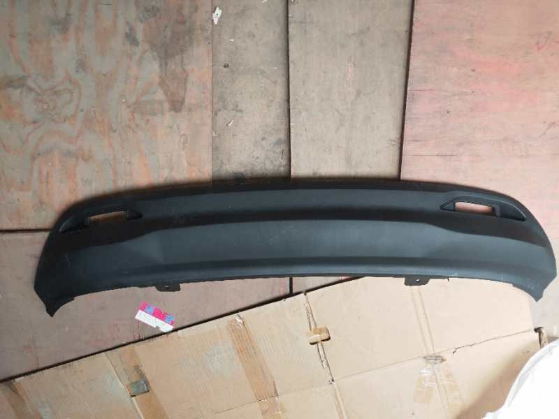 GMQ Auto Parts 86612-4X000 Bumper Reinforcement Auto Spare Parts for Hyundai Kia 2011 K2 REAR BUMPER