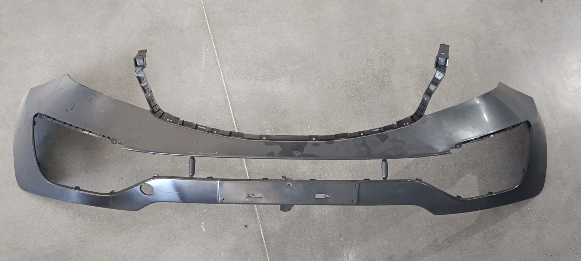 GMQ Auto Parts 86511-3W000 Bumper Reinforcement Auto Spare Parts for Hyundai Kia 2014 SPORTAGE FRONT