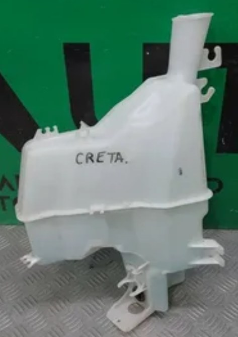 GMQ Auto Parts 98620-M0100 Bumper Reinforcement Auto Spare Parts for Hyundai Kia 2011 IX25/CRETA WAT