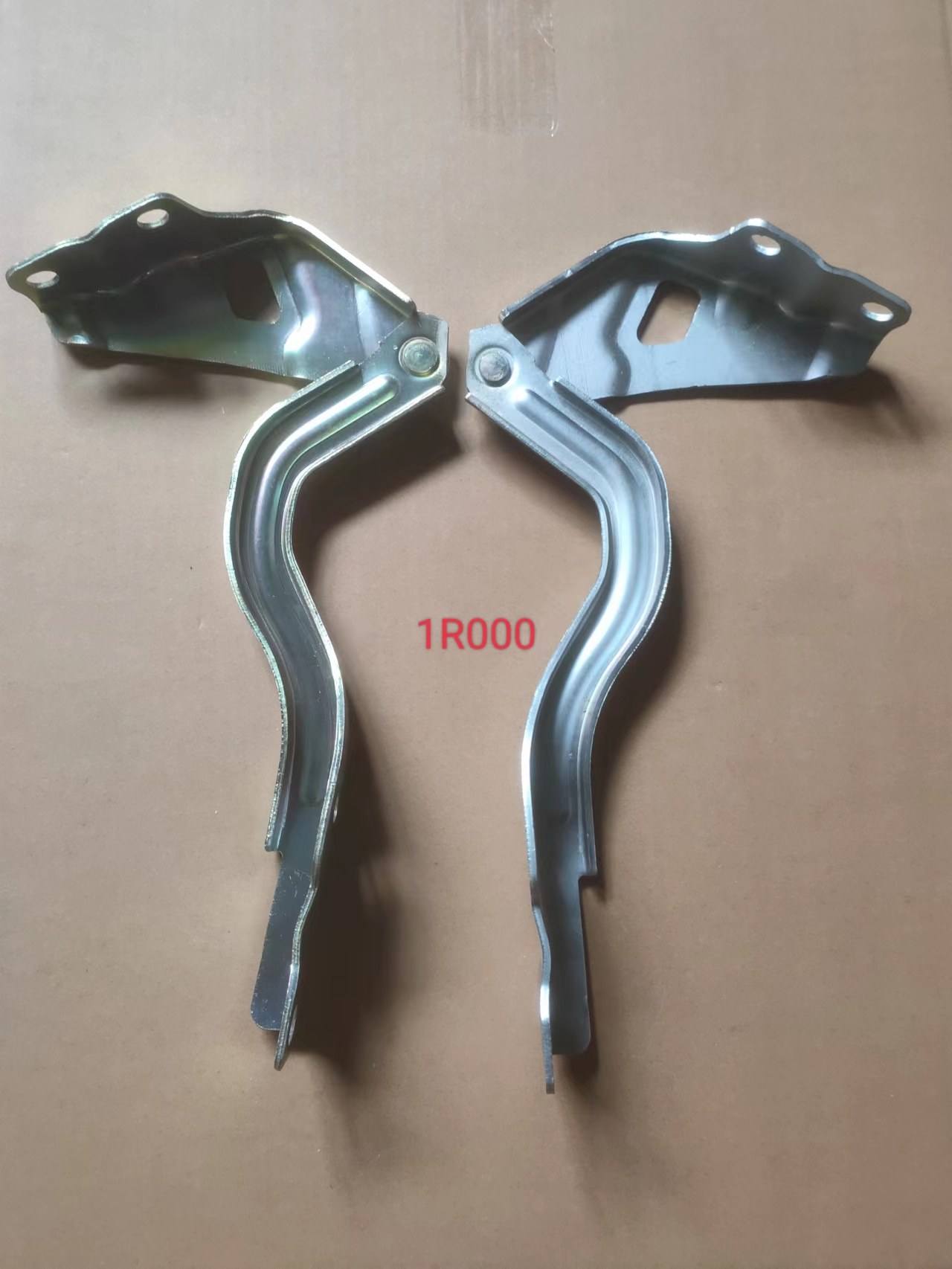GMQ Auto Parts 79110-20-1R000 Bumper Reinforcement Auto Spare Parts for Hyundai Kia 2011 ACCENT HOOD