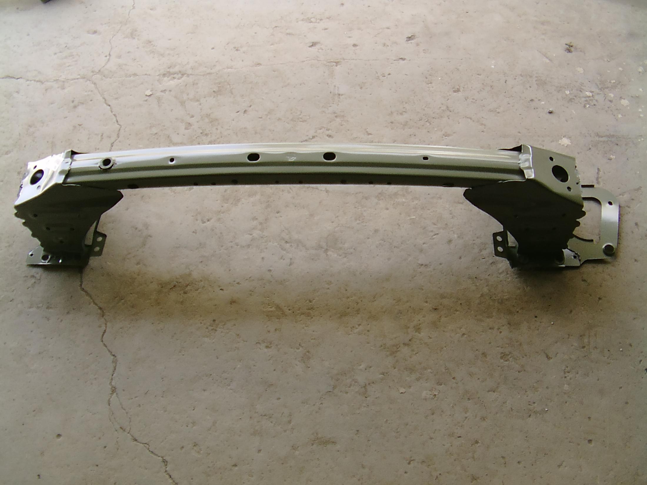 GMQ Auto Parts FC0150070 Bumper Reinforcement Auto Spare Parts for Hyundai Kia PHENOM B70 FRONT BUMPER SUPPORT