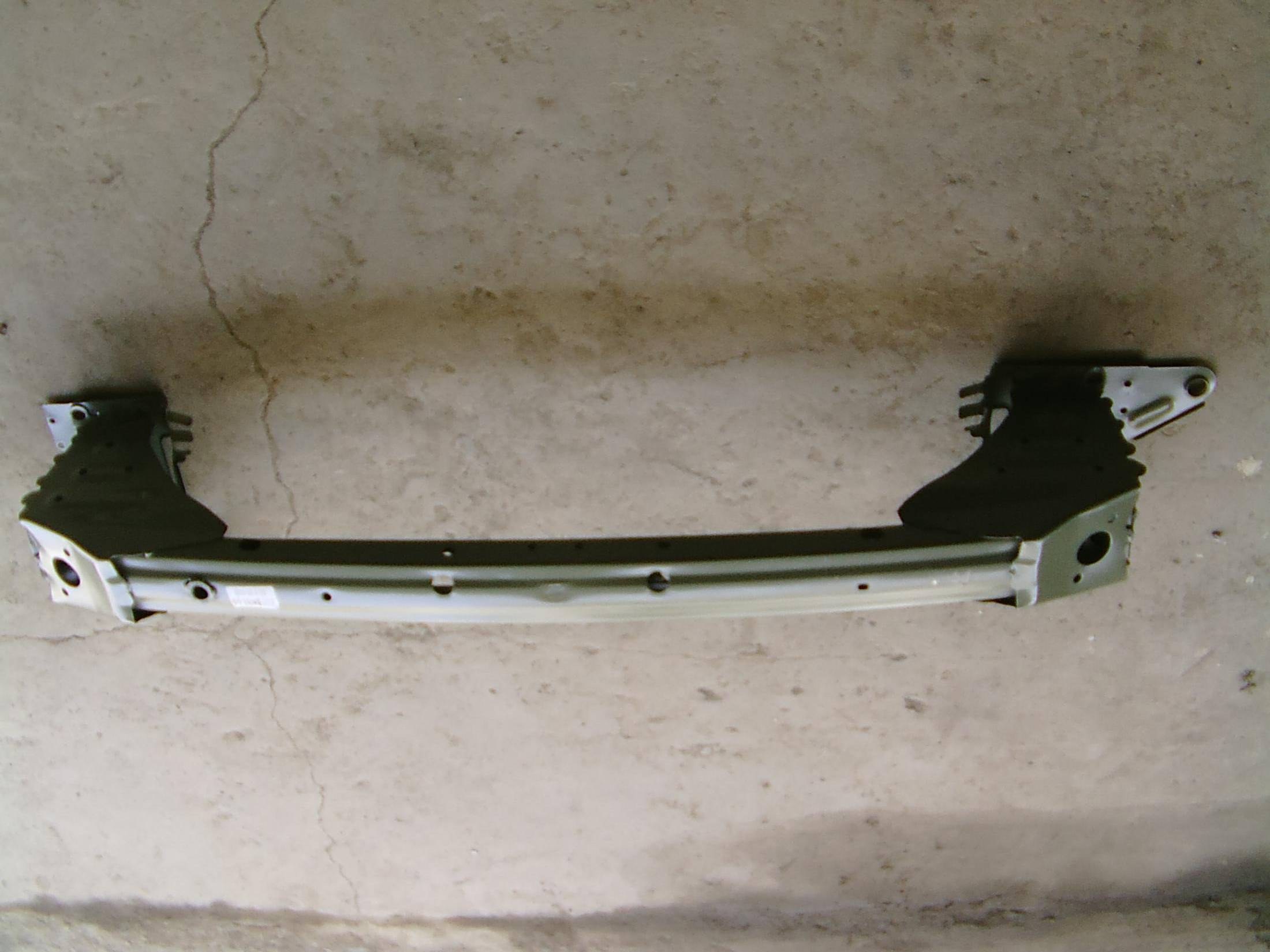 GMQ Auto Parts G31A-50-070B Bumper Reinforcement Auto Spare Parts for Hyundai Kia 06 MAZDA 6 FRONT BUMPER SUPPORT