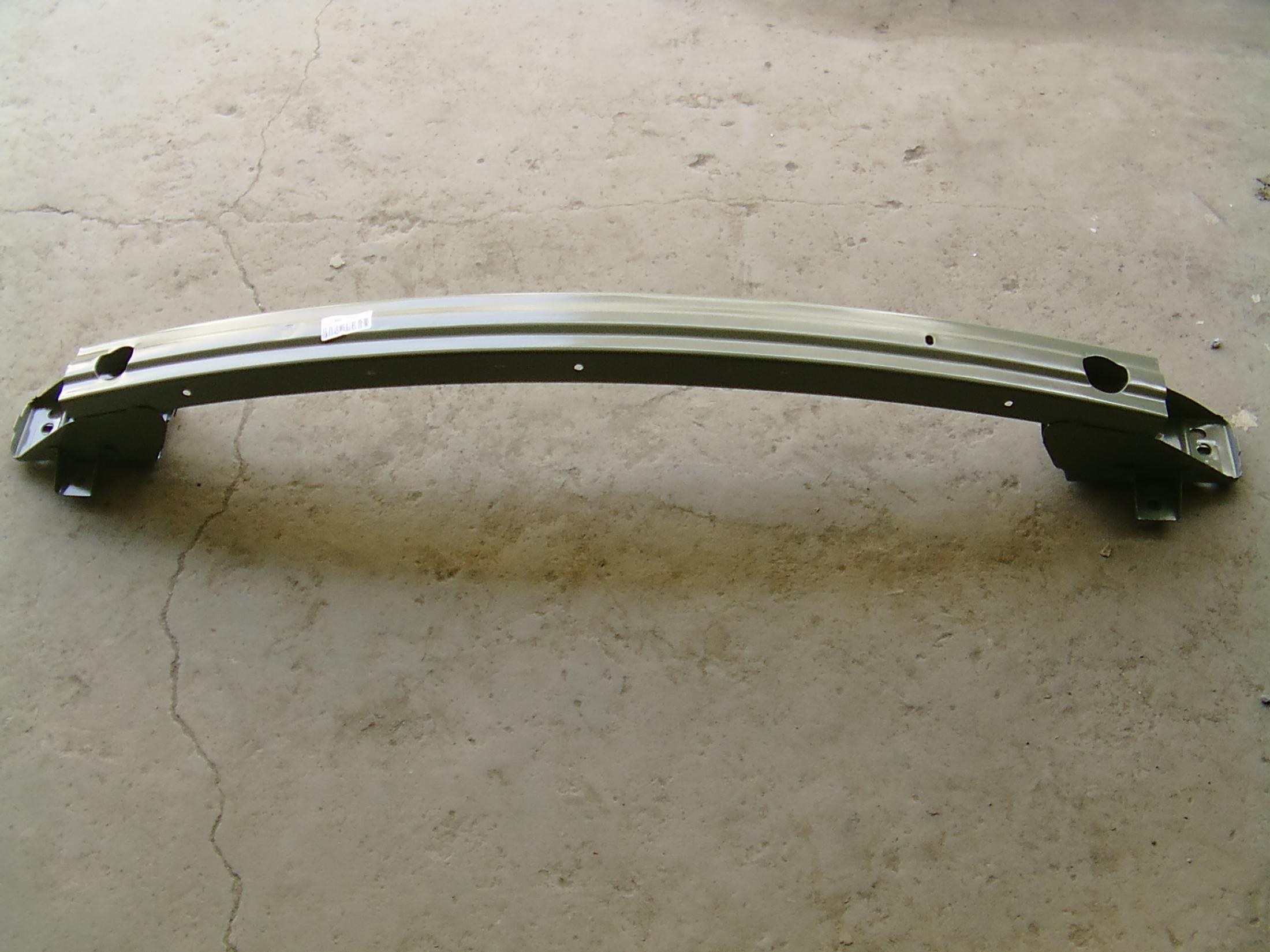 GMQ Auto Parts FA02-50260 Bumper Reinforcement Auto Spare Parts for Hyundai Kia MAZDA 6 REAR BUMPER SUPPORT