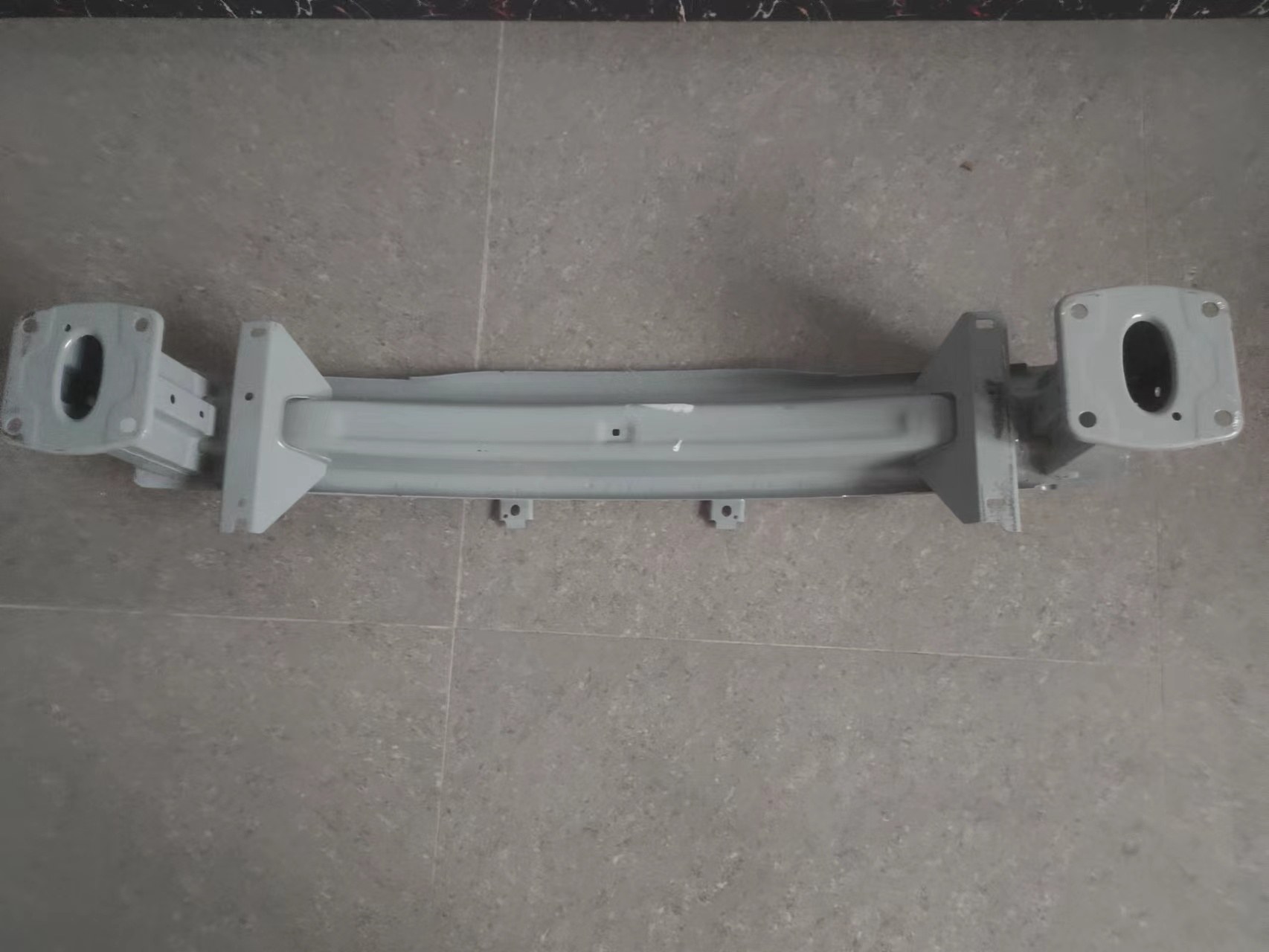GMQ Auto Parts 50072 Bumper Reinforcement Auto Spare Parts for Hyundai Kia 20 MAZDA CX-4 FRONT BUMPE