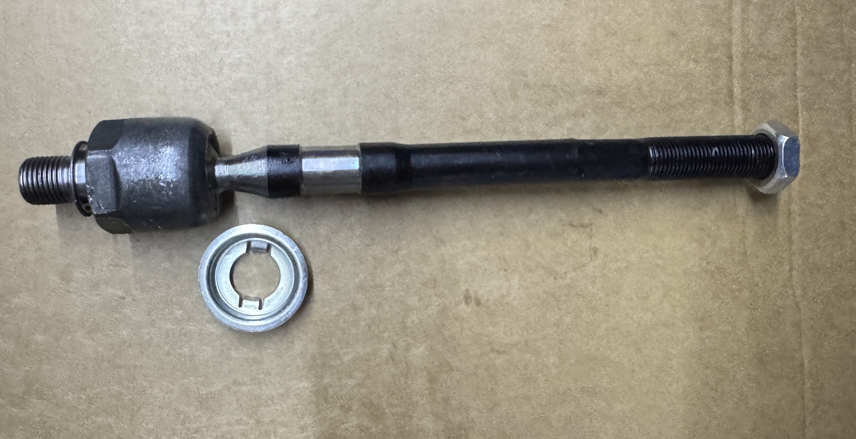 GMQ Auto Parts 57724-2E000 Ball Joint Auto Spare Parts for Hyundai Kia