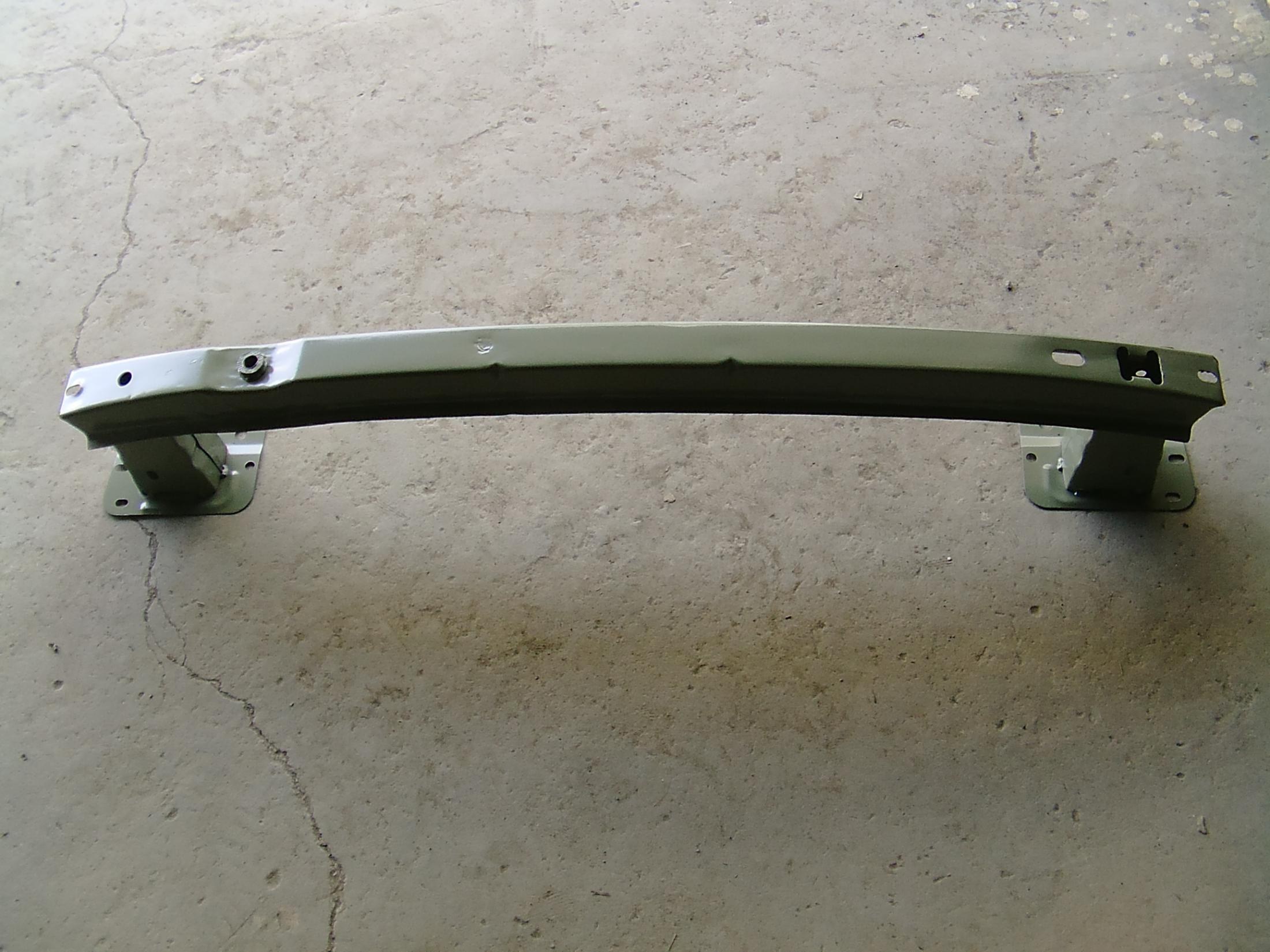 GMQ Auto Parts 3M51-R10922-AL Bumper Reinforcement Auto Spare Parts for Hyundai Kia 05-12 Focus REAR