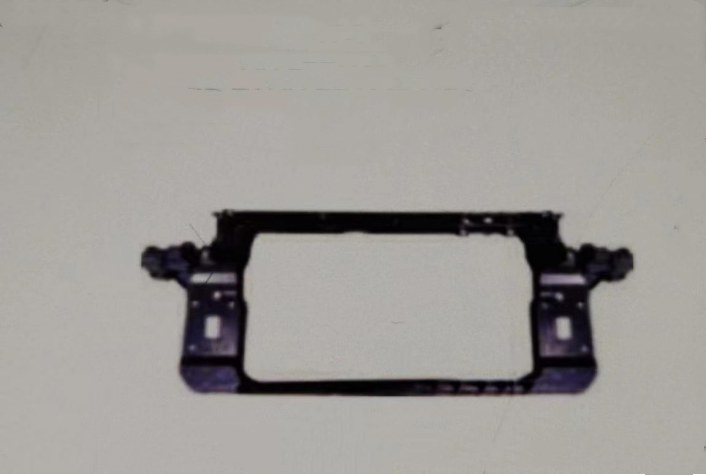 GMQ Auto Parts 64101-2S000 Bumper Reinforcement Auto Spare Parts for Hyundai Kia 2009 TUCSON WATER TANK FRAME