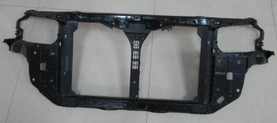 GMQ Auto Parts 64101-3K500 Bumper Reinforcement Auto Spare Parts for Hyundai Kia 2009 SONATA WATER T