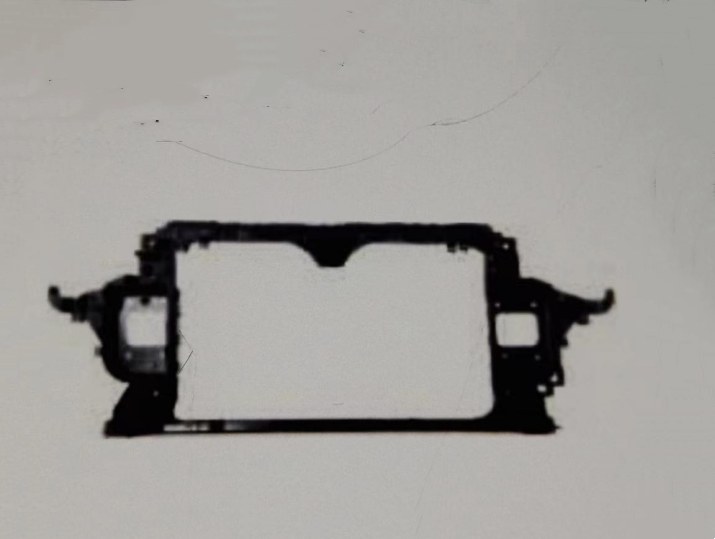 GMQ Auto Parts 64101-L1000 Bumper Reinforcement Auto Spare Parts for Hyundai Kia 2020 SONATA WATER T