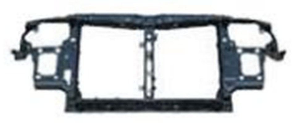 GMQ Auto Parts 64101-2F000 Bumper Reinforcement Auto Spare Parts for Hyundai Kia 2006 CERATO WATER T