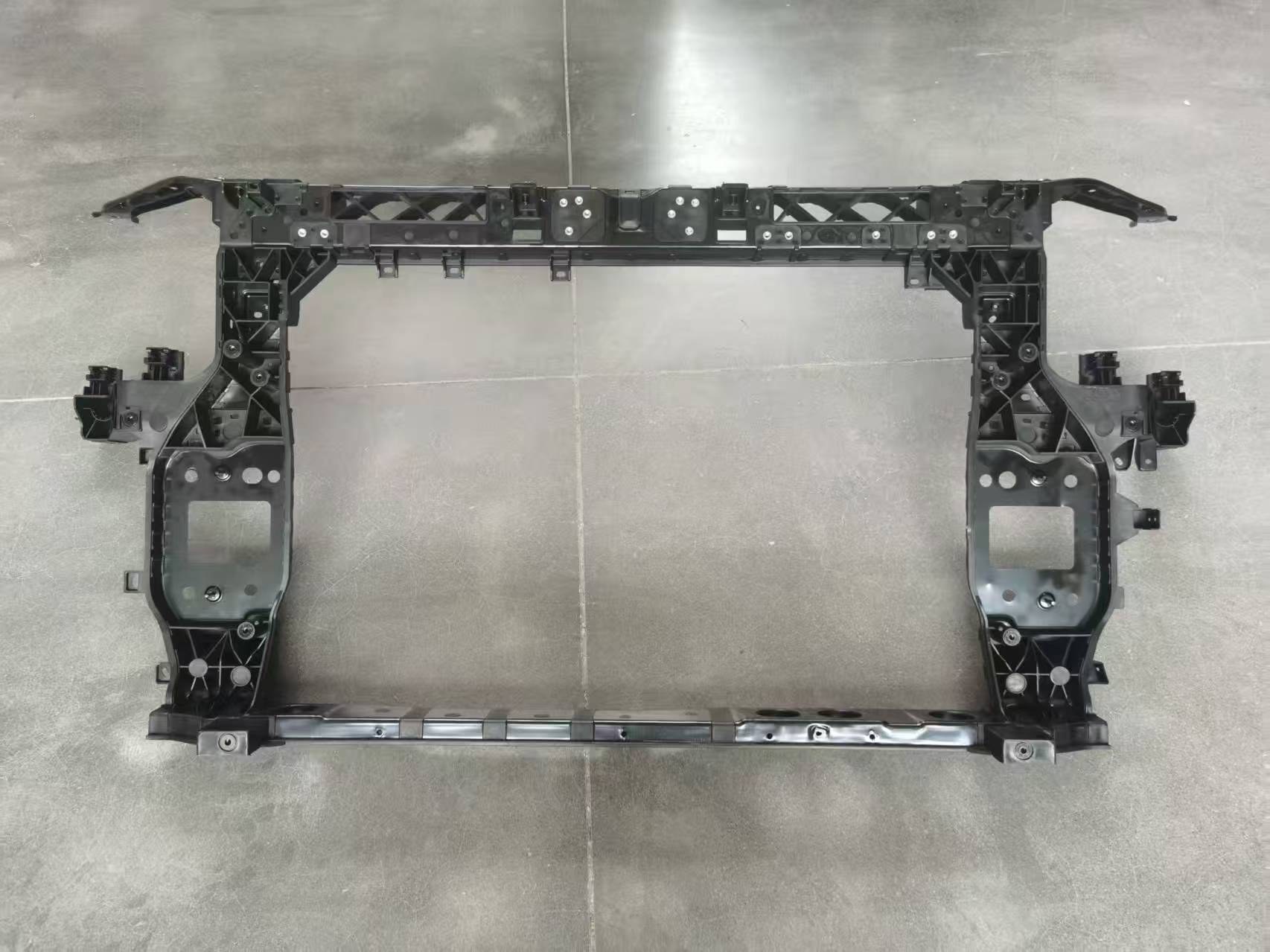 GMQ Auto Parts 64101-P6000 Bumper Reinforcement Auto Spare Parts for Hyundai Kia