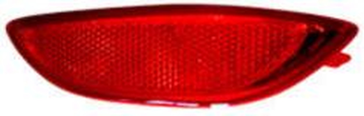 GMQ Auto Parts 92405-6-1R000 Bumper Reinforcement Auto Spare Parts for Hyundai Kia 2011 ACCENT REAR BUMPER LAMP