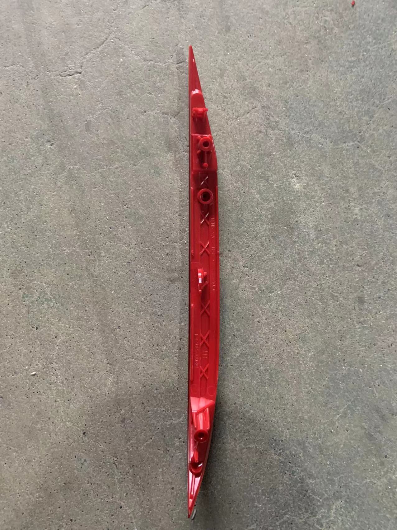 GMQ Auto Parts 92405-6-AA000 Bumper Reinforcement Auto Spare Parts for Hyundai Kia 2021 ELANTRA REAR BUMPER LAMP