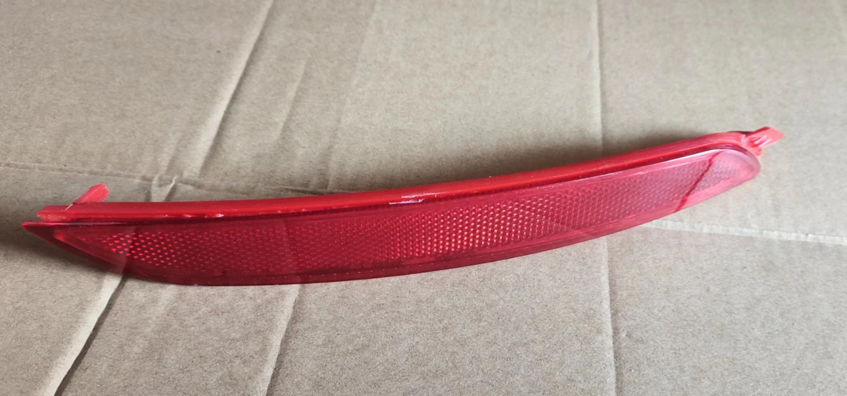 GMQ Auto Parts 92405-6-3S000 Bumper Reinforcement Auto Spare Parts for Hyundai Kia 2011 SONATA REAR BUMPER LAMP
