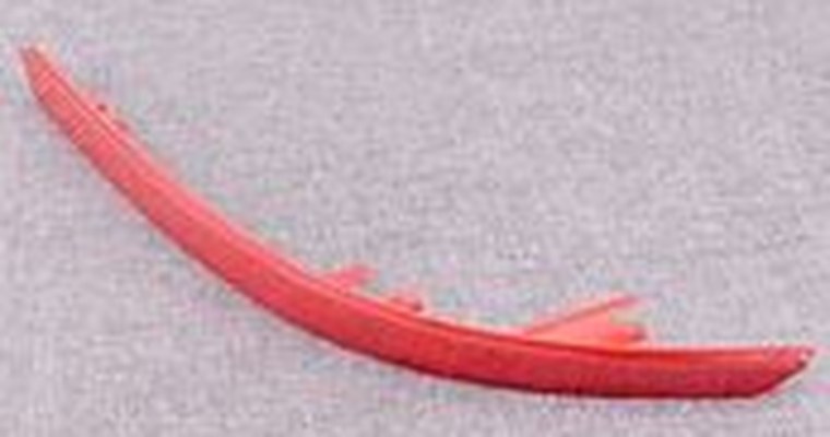 GMQ Auto Parts 92405-6-2T000 Bumper Reinforcement Auto Spare Parts for Hyundai Kia 2011 OPTIMA REAR BUMPER LAMP
