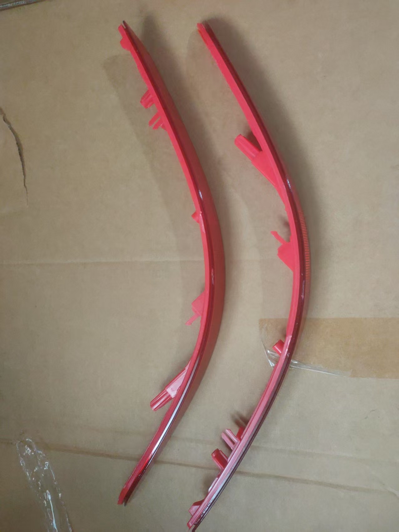 GMQ Auto Parts 92405-6-2T500 Bumper Reinforcement Auto Spare Parts for Hyundai Kia 2014 OPTIMA REAR