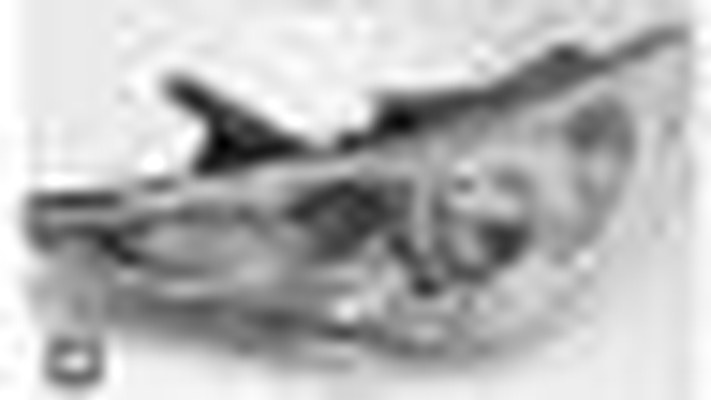 GMQ Auto Parts 92101-3S330 Lamp Auto Spare Parts for Hyundai Kia