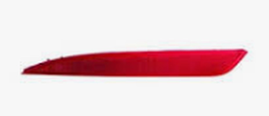 GMQ Auto Parts 92405-6-D6000 Bumper Reinforcement Auto Spare Parts for Hyundai Kia 2016 OPTIMA REAR BUMPER LAMP