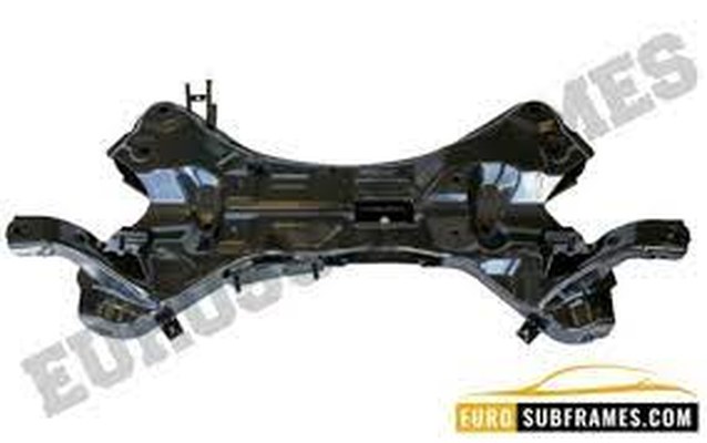 GMQ Auto Parts 62400-2S000 Bumper Reinforcement Auto Spare Parts for Hyundai Kia 2009 TUCSON CROSS MEMBER