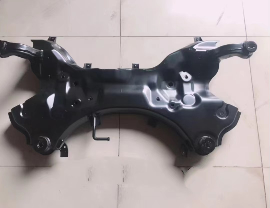 GMQ Auto Parts 62405-D3150 Bumper Reinforcement Auto Spare Parts for Hyundai Kia 2015 TUCSON CROSS MEMBER