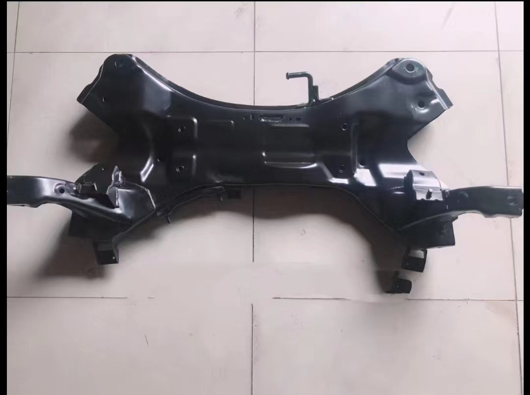 GMQ Auto Parts 62405-3S-2T000 Bumper Reinforcement Auto Spare Parts for Hyundai Kia 2011 SONATA CROSS MEMBER