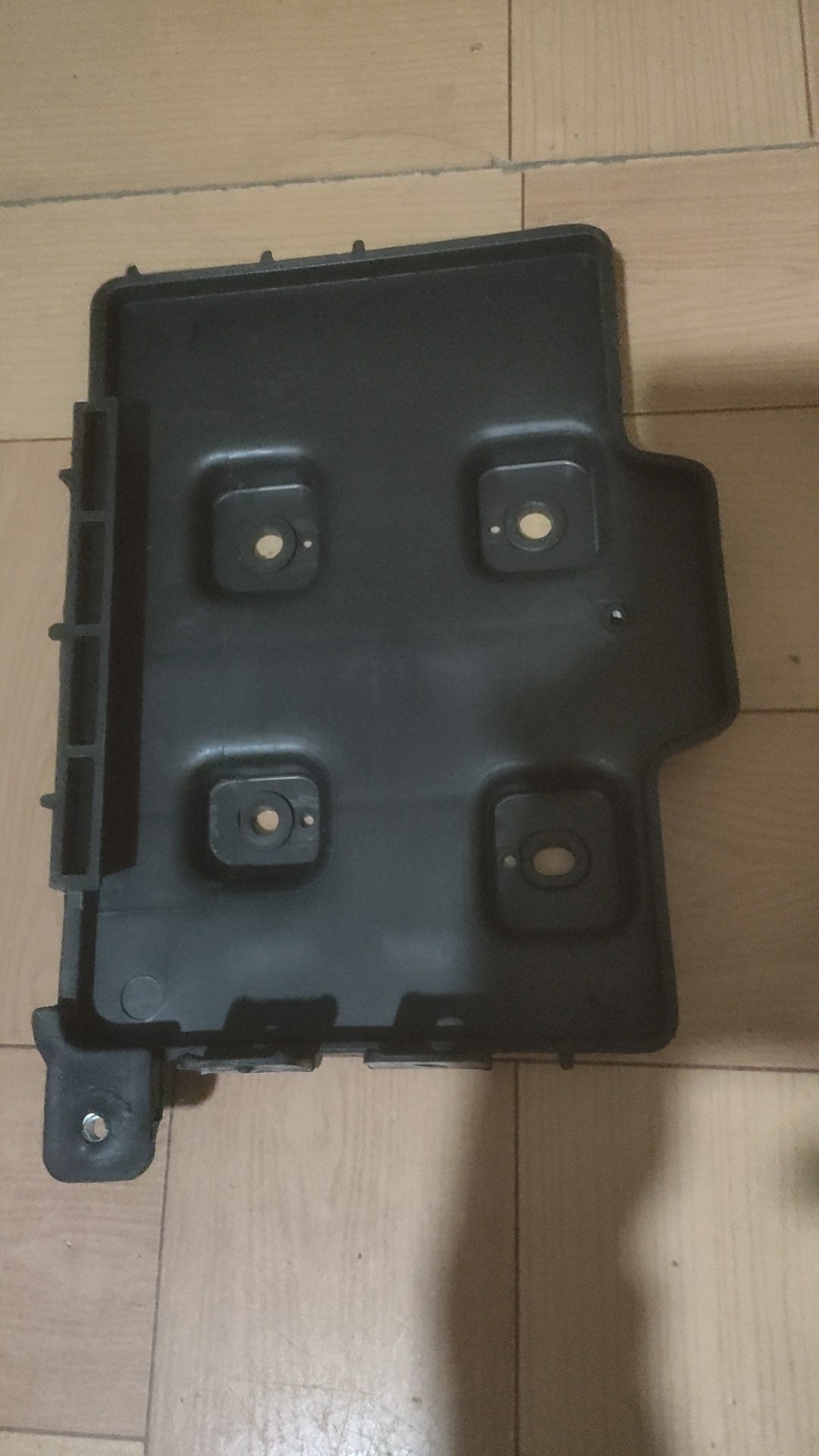 GMQ Auto Parts 37150-1G000 Bumper Reinforcement Auto Spare Parts for Hyundai Kia 2006 ACCENT BATTERY